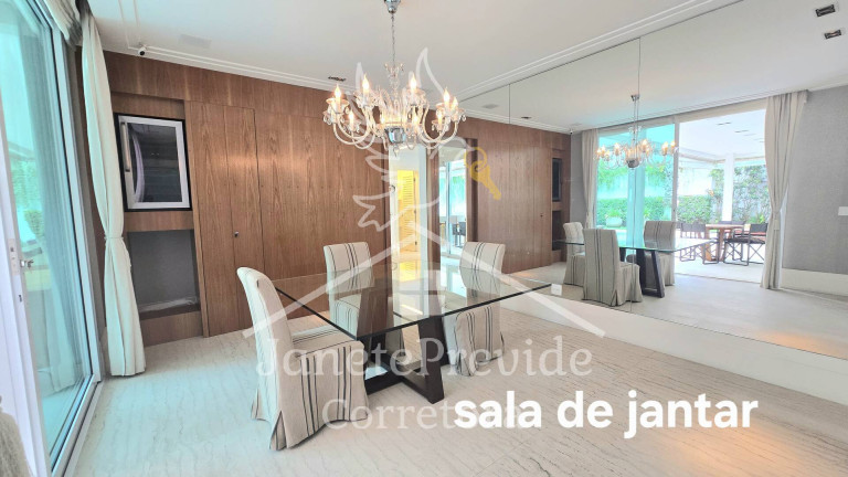 Imagem Casa de Condomínio com 4 Quartos à Venda, 740 m² em Alphaville - Barueri Imagem Casa de Condomínio com 4 Quartos à Venda, 740 m² em Alphaville - Barueri