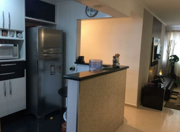 Imagem Apartamento com 2 Quartos à Venda, 70 m² em Alto Da Lapa - São Paulo