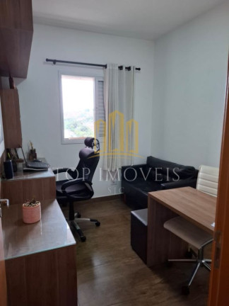 Imagem Apartamento com 3 Quartos à Venda, 88 m² em Parque Santo Antônio - Jacareí Imagem Apartamento com 3 Quartos à Venda, 88 m² em Parque Santo Antônio - Jacareí