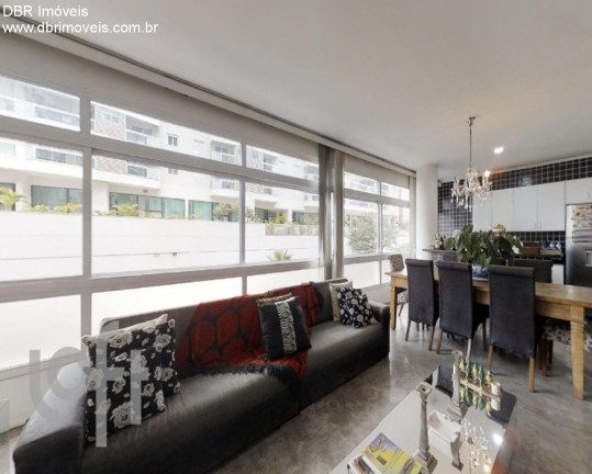 Imagem Apartamento com 4 Quartos à Venda, 233 m² em República - São Paulo Imagem Apartamento com 4 Quartos à Venda, 233 m² em República - São Paulo