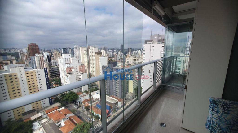 Imagem Apartamento com 2 Quartos à Venda, 121 m² em Pinheiros - São Paulo Imagem Apartamento com 2 Quartos à Venda, 121 m² em Pinheiros - São Paulo