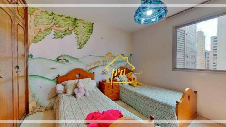 Imagem Apartamento com 4 Quartos à Venda, 192 m² em Paraíso - São Paulo Imagem Apartamento com 4 Quartos à Venda, 192 m² em Paraíso - São Paulo