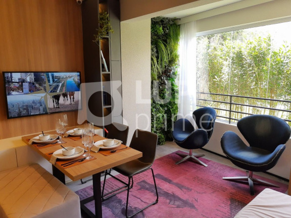 Imagem Apartamento com 1 Quarto à Venda, 25 m² em Butantã - São Paulo Imagem Apartamento com 1 Quarto à Venda, 25 m² em Butantã - São Paulo