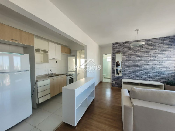 Imagem Apartamento com 1 Quarto para Alugar, 47 m² em Chácara Klabin - São Paulo Imagem Apartamento com 1 Quarto para Alugar, 47 m² em Chácara Klabin - São Paulo