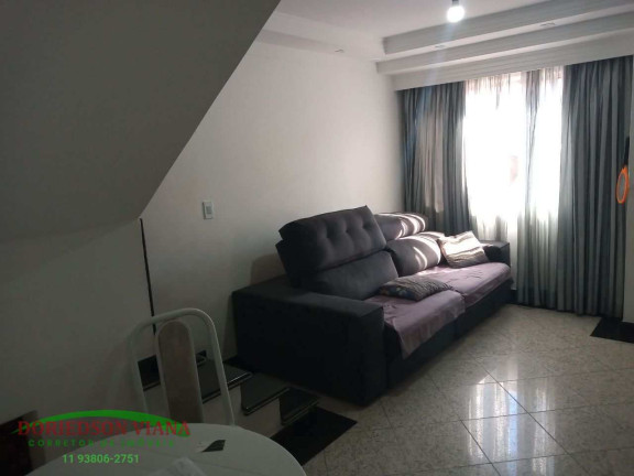 Imagem Sobrado com 2 Quartos à Venda, 66 m² em Jardim Flor Do Campo - Guarulhos