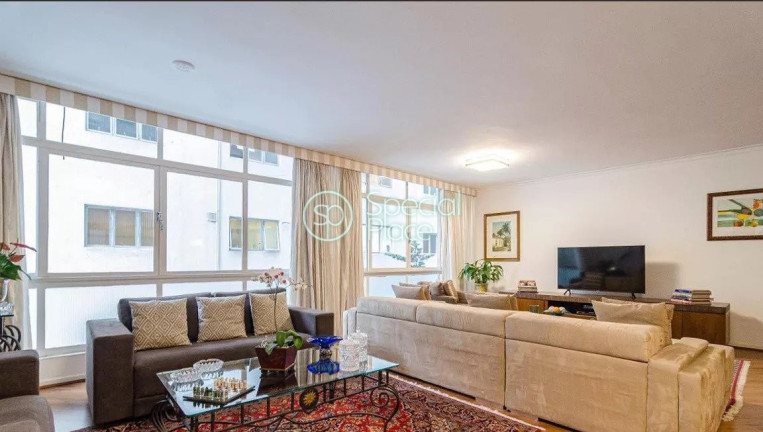 Imagem Apartamento com 3 Quartos à Venda, 300 m² em Jardim Paulista - São Paulo Imagem Apartamento com 3 Quartos à Venda, 300 m² em Jardim Paulista - São Paulo