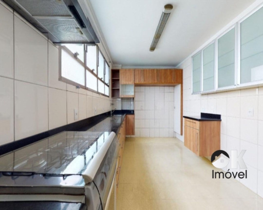 Imagem Apartamento com 3 Quartos à Venda, 209 m² em Jardim Paulista - São Paulo Imagem Apartamento com 3 Quartos à Venda, 209 m² em Jardim Paulista - São Paulo