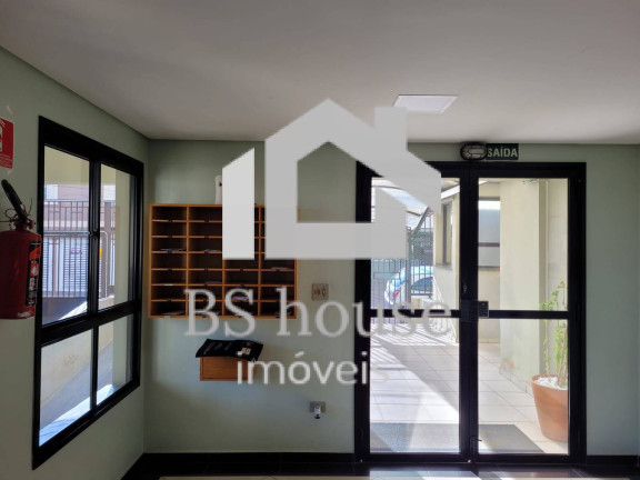 Imagem Apartamento com 2 Quartos à Venda, 60 m² em Baeta Neves - São Bernardo Do Campo Imagem Apartamento com 2 Quartos à Venda, 60 m² em Baeta Neves - São Bernardo Do Campo