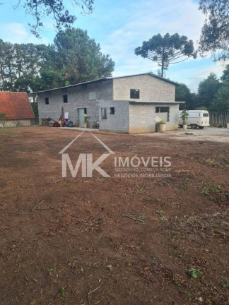 Imagem Terreno à Venda, 230 m² em águas Claras - Piraquara Imagem Terreno à Venda, 230 m² em águas Claras - Piraquara