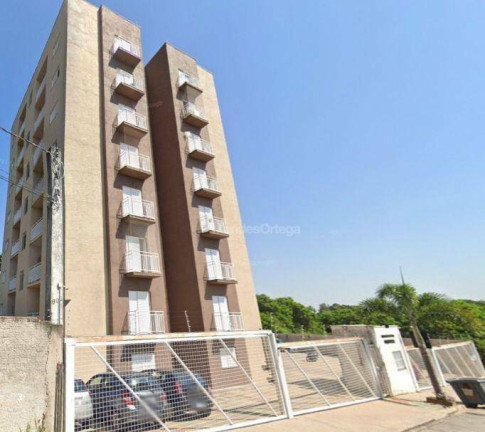 Apartamento com 2 Quartos à Venda, 52 m² em Jardim Simus - Sorocaba