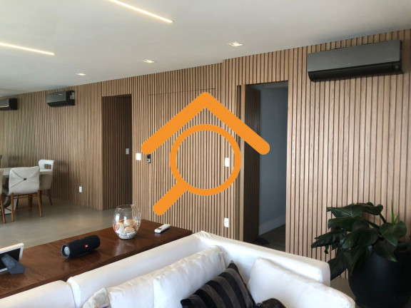 Imagem Cobertura com 3 Quartos à Venda, 271 m² em Jardim Marajoara - São Paulo Imagem Cobertura com 3 Quartos à Venda, 271 m² em Jardim Marajoara - São Paulo