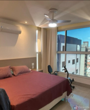 Imagem Apartamento com 3 Quartos à Venda, 126 m² em Centro - Patos De Minas Imagem Apartamento com 3 Quartos à Venda, 126 m² em Centro - Patos De Minas