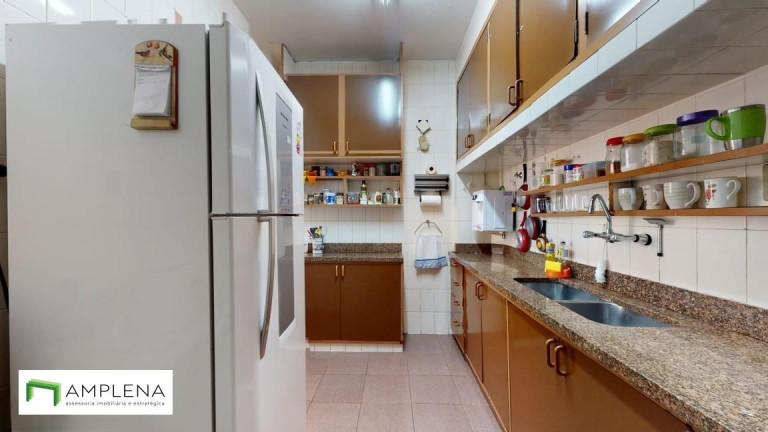 Imagem Apartamento com 4 Quartos à Venda, 208 m² em Copacabana - Rio De Janeiro