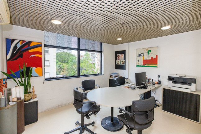Sala Comercial à Venda,  em Itaim Bibi - São Paulo
