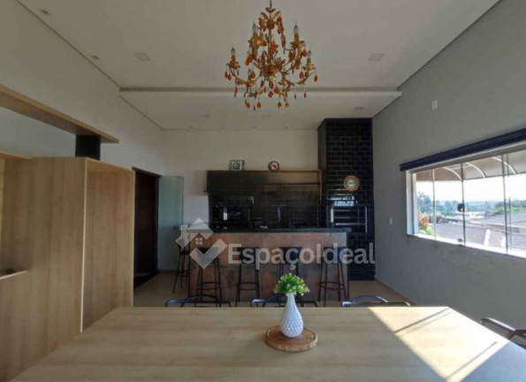 Imagem Casa com 4 Quartos à Venda, 134 m² em Jardim Europa - Lençóis Paulista Imagem Casa com 4 Quartos à Venda, 134 m² em Jardim Europa - Lençóis Paulista