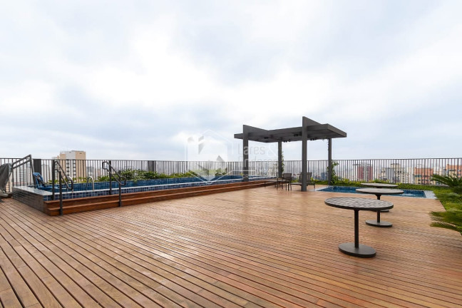 Imagem Apartamento com 1 Quarto à Venda, 34 m² em Saúde - São Paulo Imagem Apartamento com 1 Quarto à Venda, 34 m² em Saúde - São Paulo