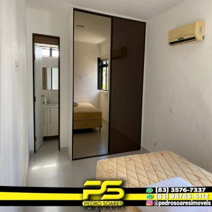 Imagem Apartamento com 4 Quartos à Venda, 197 m² em Tambaú - João Pessoa Imagem Apartamento com 4 Quartos à Venda, 197 m² em Tambaú - João Pessoa