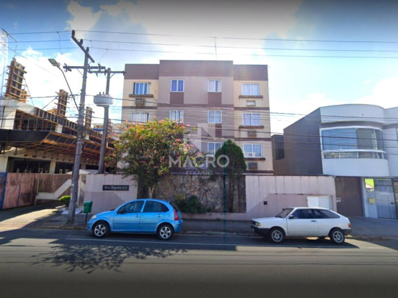 Apartamento com 3 Quartos à Venda, 75 m² em Centro - Jaraguá Do Sul