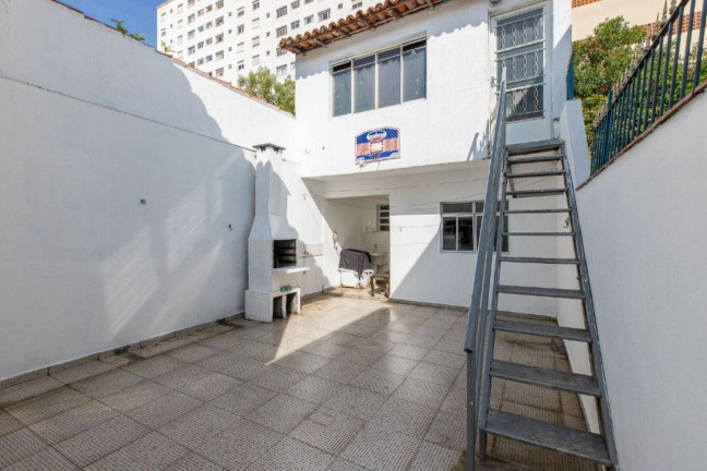 Imagem Sobrado com 4 Quartos à Venda, 200 m² em Vila Mariana - São Paulo Imagem Sobrado com 4 Quartos à Venda, 200 m² em Vila Mariana - São Paulo