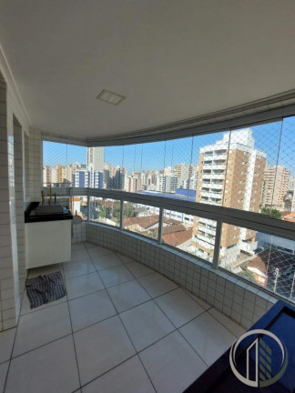 Imagem Apartamento com 2 Quartos à Venda, 65 m² em Aviação - Praia Grande