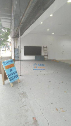 Imagem Galpão para Alugar, 1.050 m² em Lapa - São Paulo Imagem Galpão para Alugar, 1.050 m² em Lapa - São Paulo