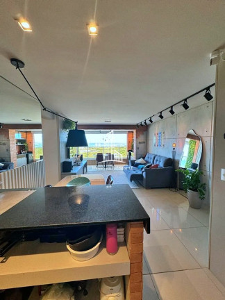 Imagem Apartamento com 3 Quartos à Venda, 88 m² em De Lourdes - Fortaleza