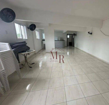 Imagem Apartamento com 1 Quarto à Venda, 50 m² em Vila Guilhermina - Praia Grande Imagem Apartamento com 1 Quarto à Venda, 50 m² em Vila Guilhermina - Praia Grande
