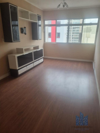 Imagem Apartamento com 3 Quartos à Venda, 81 m² em Vila Mariana - São Paulo Imagem Apartamento com 3 Quartos à Venda, 81 m² em Vila Mariana - São Paulo