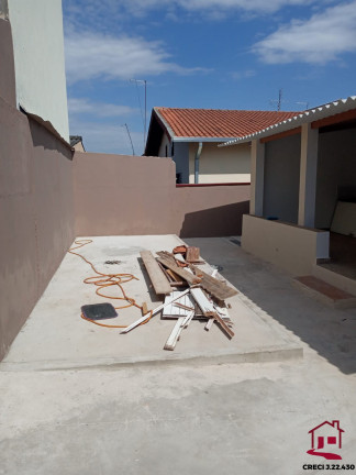 Imagem Casa com 3 Quartos à Venda, 172 m² em Jardim São Domingos - Sumaré Imagem Casa com 3 Quartos à Venda, 172 m² em Jardim São Domingos - Sumaré