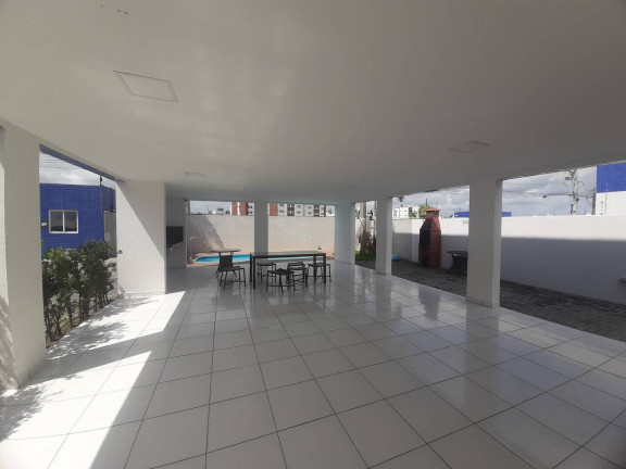 Imagem Apartamento com 2 Quartos à Venda, 52 m² em Gramame - João Pessoa