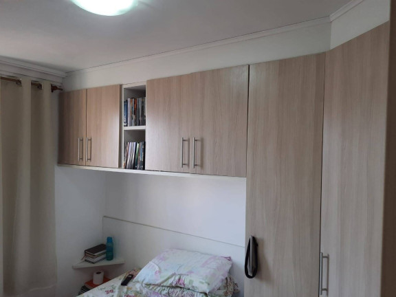 Imagem Apartamento com 2 Quartos à Venda, 50 m² em Parque Erasmo Assunção - Santo André Imagem Apartamento com 2 Quartos à Venda, 50 m² em Parque Erasmo Assunção - Santo André