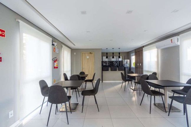 Imagem Apartamento com 2 Quartos à Venda, 58 m² em Igara - Canoas