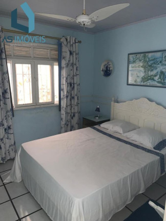 Imagem Casa de Condomínio com 4 Quartos à Venda, 226 m² em Braga - Cabo Frio