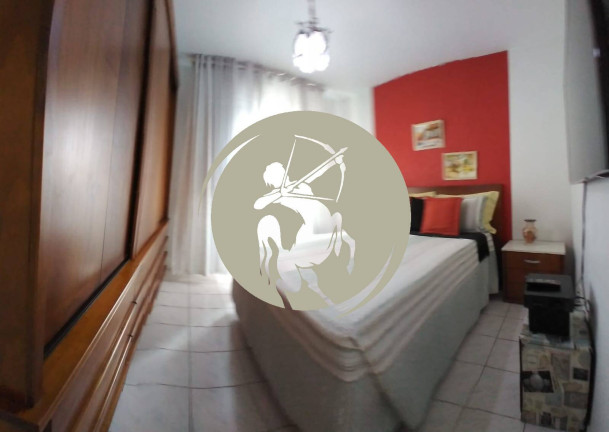 Imagem Apartamento com 2 Quartos à Venda, 110 m² em Centro - São Vicente Imagem Apartamento com 2 Quartos à Venda, 110 m² em Centro - São Vicente
