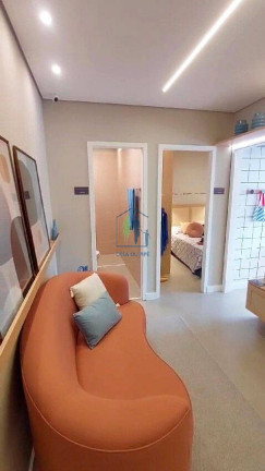 Imagem Apartamento com 2 Quartos à Venda, 34 m² em Jabaquara - São Paulo Imagem Apartamento com 2 Quartos à Venda, 34 m² em Jabaquara - São Paulo