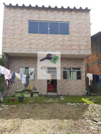 Imagem Casa com 2 Quartos à Venda, 34 m² em Jussara - Mongaguá Imagem Casa com 2 Quartos à Venda, 34 m² em Jussara - Mongaguá