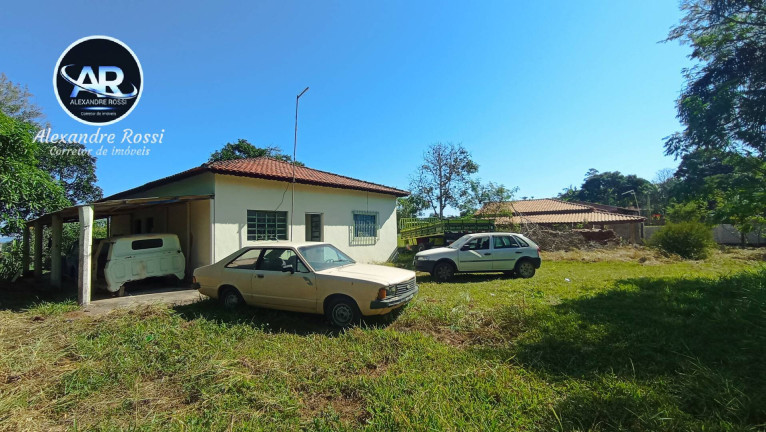 Imagem Chácara com 3 Quartos à Venda, 5.000 m² em Estância São Paulo - Jarinu