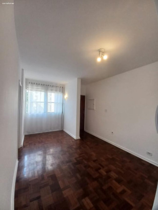 Imagem Apartamento com 2 Quartos à Venda, 53 m² em Consolação - São Paulo Imagem Apartamento com 2 Quartos à Venda, 53 m² em Consolação - São Paulo