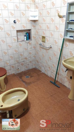Imagem Casa com 4 Quartos à Venda, 250 m² em Vila Linda - Santo André Imagem Casa com 4 Quartos à Venda, 250 m² em Vila Linda - Santo André