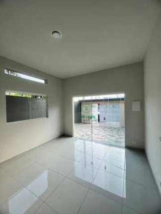 Imagem Casa com 2 Quartos à Venda, 79 m² em Massaguaçu - Caraguatatuba Imagem Casa com 2 Quartos à Venda, 79 m² em Massaguaçu - Caraguatatuba