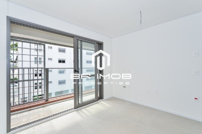 Imagem Imóvel com 1 Quarto à Venda, 24 m² em Campo Belo - São Paulo