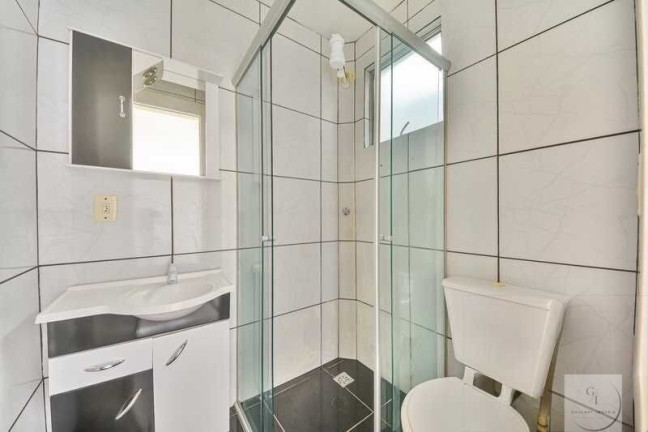 Imagem Apartamento com 2 Quartos à Venda, 40 m² em Campo Novo - Porto Alegre
