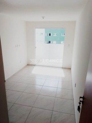 Apartamento com 2 Quartos à Venda, 47 m² em Gramame - João Pessoa