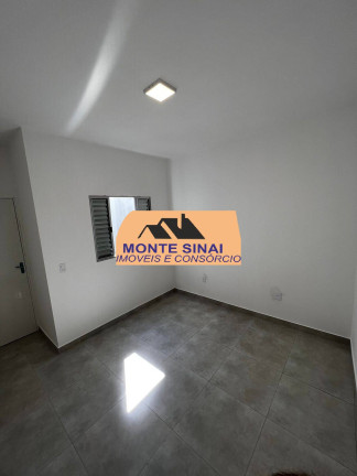 Imagem Casa com 2 Quartos à Venda, 125 m² em Jardim Topázio - Sorocaba