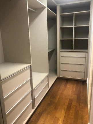 Imagem Apartamento com 3 Quartos à Venda, 250 m² em Vila Mariana - São Paulo