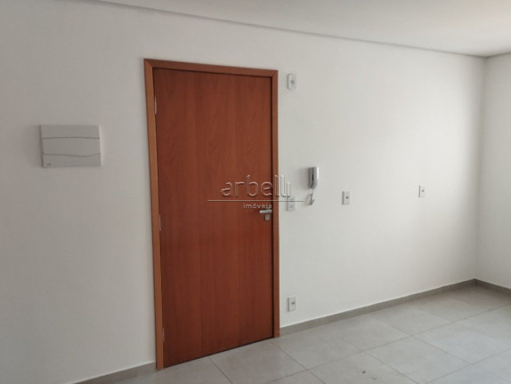 Imagem Apartamento com 1 Quarto para Alugar, 37 m² em Vila Bonilha - São Paulo