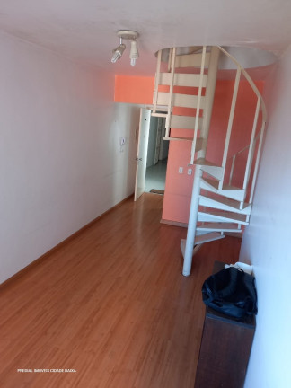 Imagem Cobertura com 2 Quartos à Venda, 109 m² em Centro Histórico - Porto Alegre