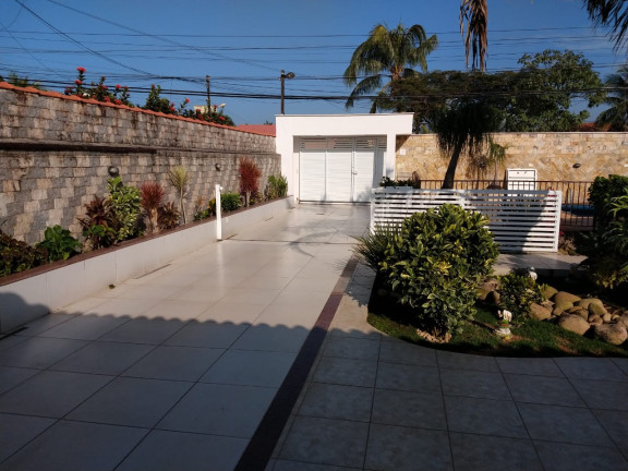 Imagem Casa com 6 Quartos à Venda, 500 m² em Jardim Atlântico Oeste (itaipuaçu) - Maricá