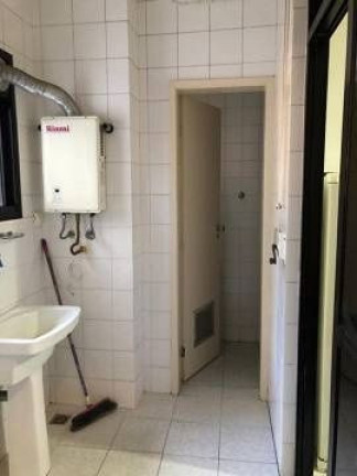 Imagem Apartamento com 3 Quartos à Venda, 110 m² em Lapa - São Paulo