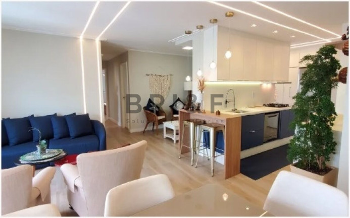 Imagem Apartamento com 3 Quartos à Venda, 94 m² em Santo Amaro - São Paulo Imagem Apartamento com 3 Quartos à Venda, 94 m² em Santo Amaro - São Paulo